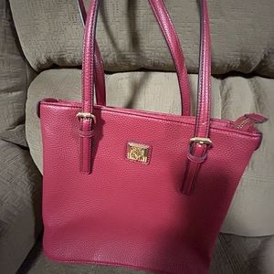 Anne Klein shoulder bag